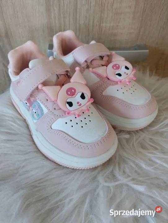 Adidasy Kuromi Skoczów