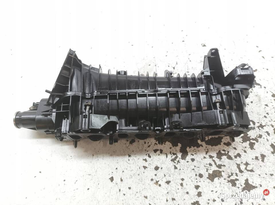 KOLEKTOR SSĄCY 7807991 8506406 N47 20 D Bmw