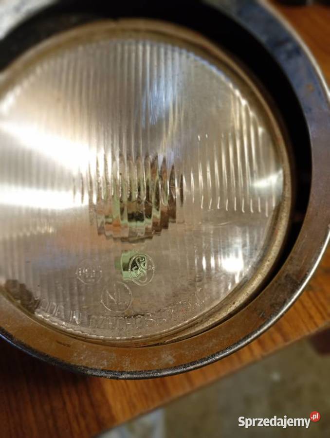 Lampa jawa CZ Ropczyce sprzedam