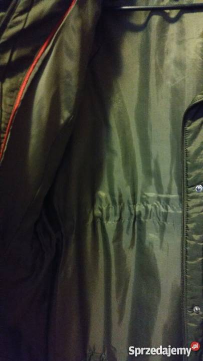 damska kurtka rozmiar 42 Poznań