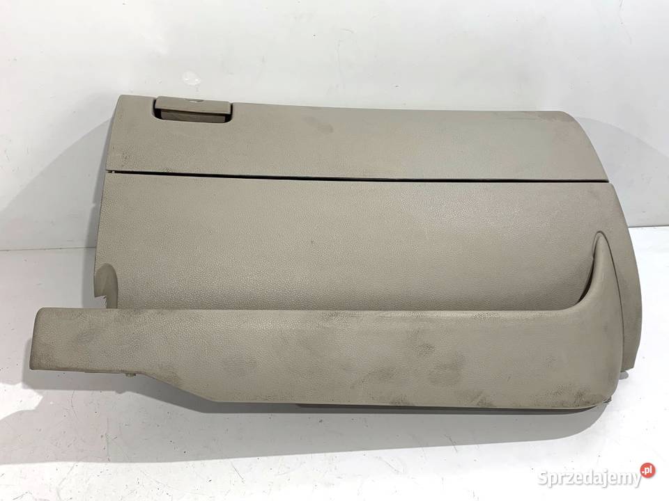 SCHOWEK PASAŻERA ZMIENIARKA SEAT TOLEDO II osobowe