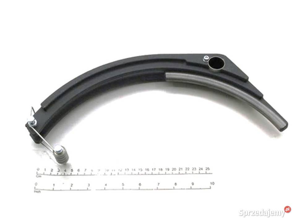 PROWADNIK LINY SWF KRANTECHNIK N0004533 CZĘŚCI Białystok