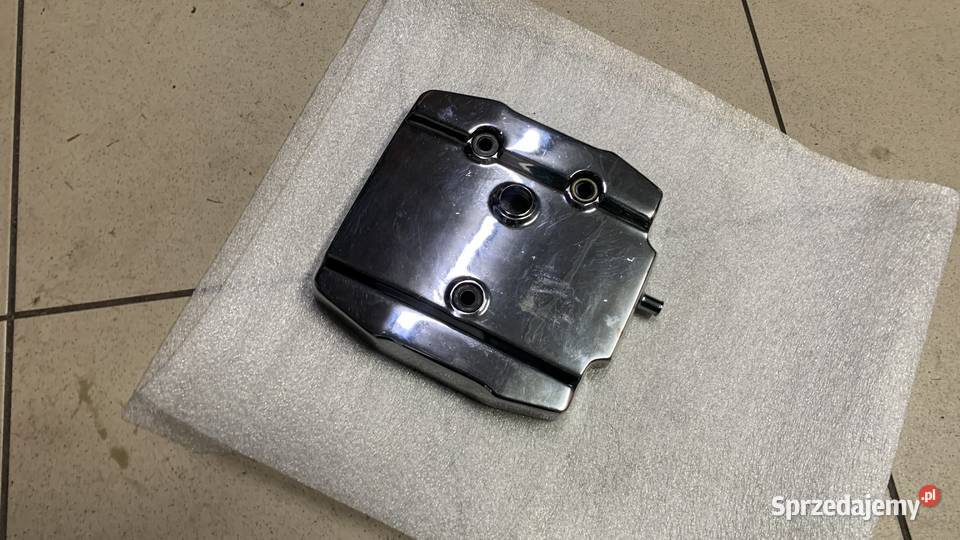 Pokrywa Zaworu Głowicy Przód Tył Kawasaki Vulcan Brzeszcze