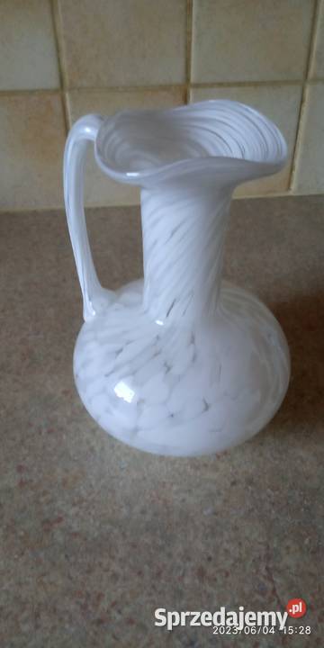 wazonikidzbanuszki Nowy Targ