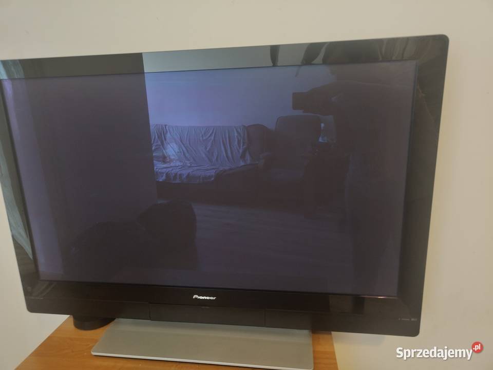 Telewizor Pionner Poznań