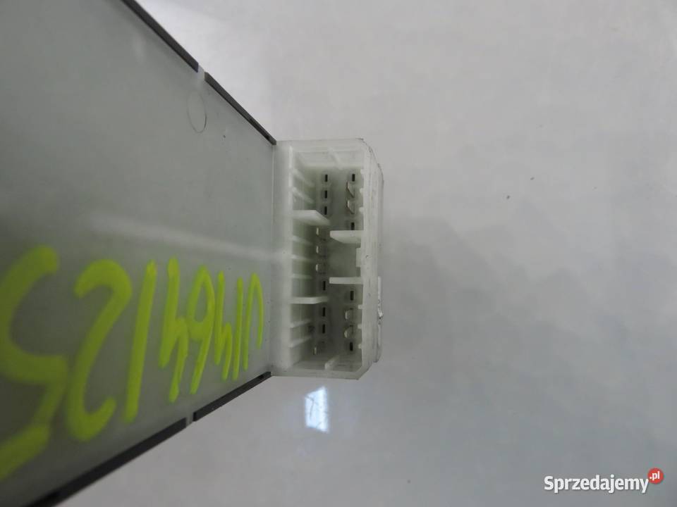 PANEL SZYB FIAT SEDICI 189 sprzedam