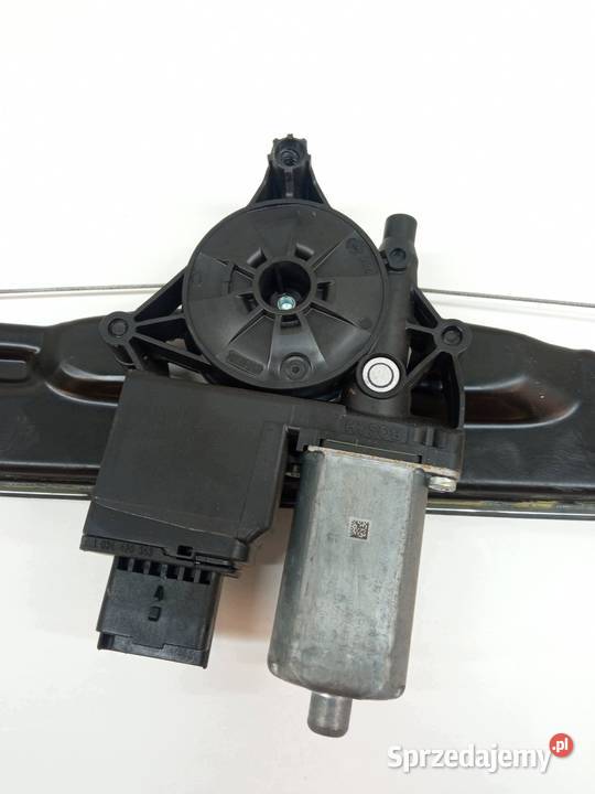 MECHANIZM SZYBY PRAWY PRZÓD 9829503580 Peugeot