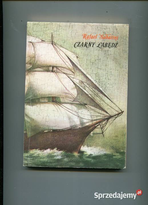 Czarny Łabędź Sabatini Szczecin