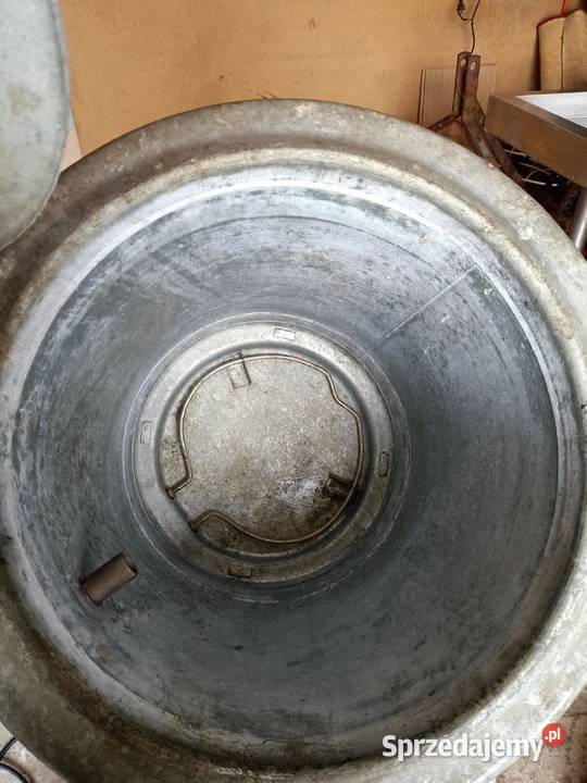 Parownikparnik elektryczny 100L Iłów