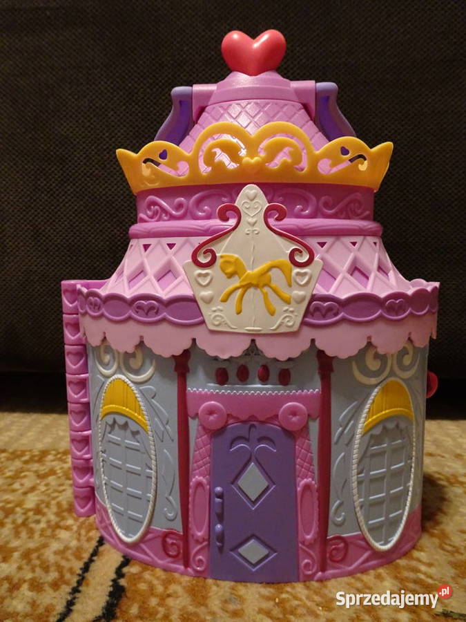 butik Rarity My Little Pony mazowieckie Warszawa