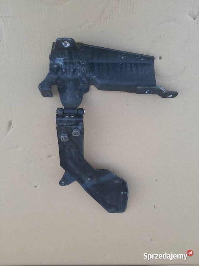 MAN TGS TGX TGL TGM ZAWIAS ATRAPY MASKI LEWY lubuskie Trzciel