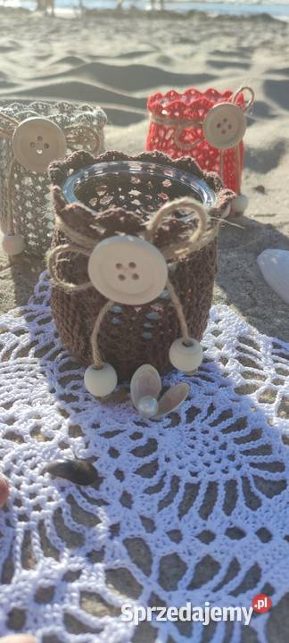 LAMPIONIKI NA SZYDEŁKU Turek