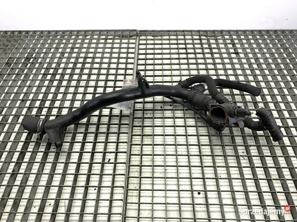 MAGISTRALA WODY AUDI A4 B8 03L121071 20 143 0715