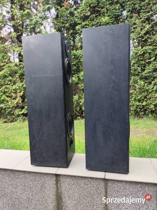 Kolumny TONSIL Fantazja 100 Sprawne Warszawy Słuchawki i głośniki Chotomów