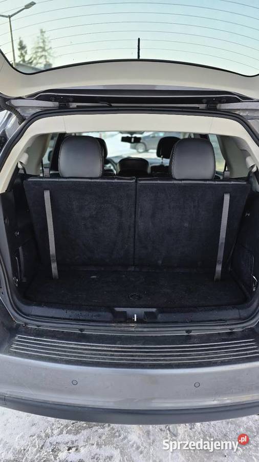 Fiat freemont czujnik deszczu Samochody osobowe Ostrowiec Świętokrzyski