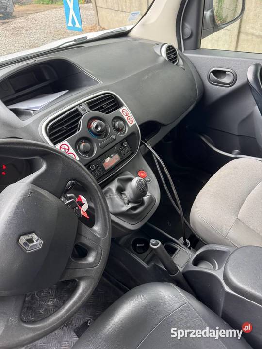 Renault Kangoo Maxi 2019 Renault