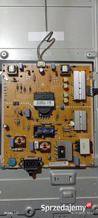 LG zasilacz TV EAX66793401 Warszawa