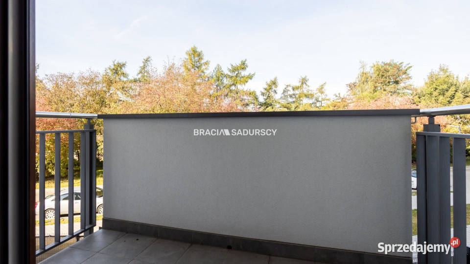 sprzedaży mieszkania Kraków Sołtysowska 3076