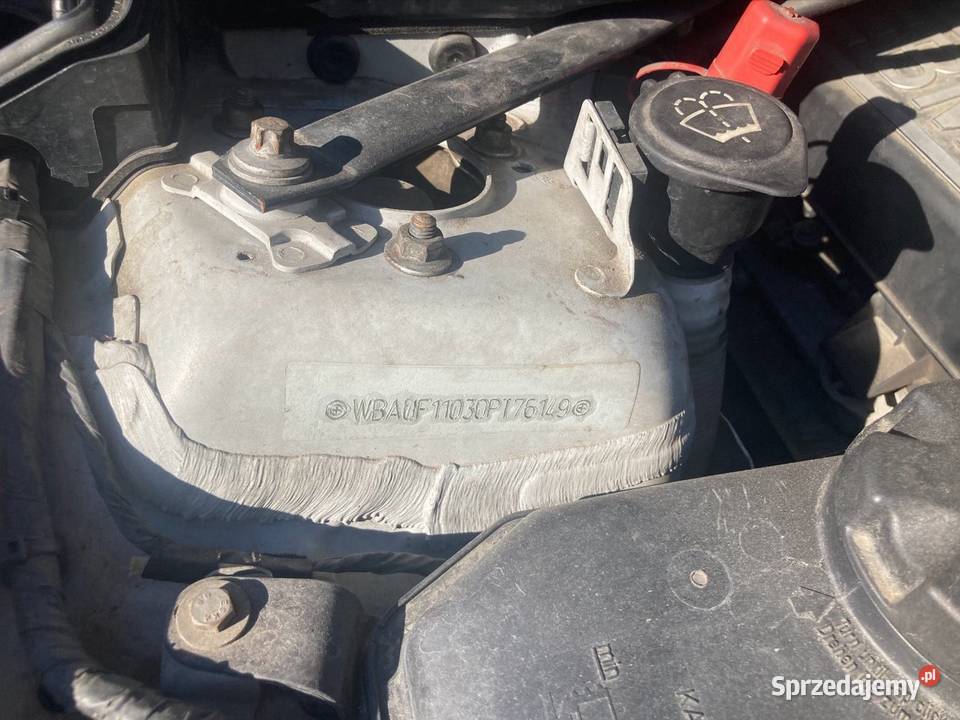 BMW Hatchback świętokrzyskie