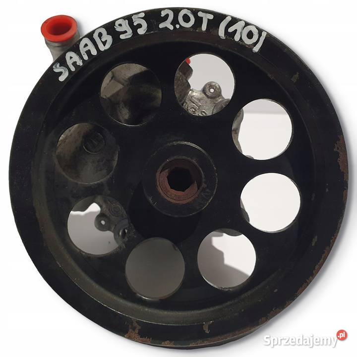 POMPA WSPOMAGANIA Saab 95 95 I 20 T 5230750 Chełm sprzedam