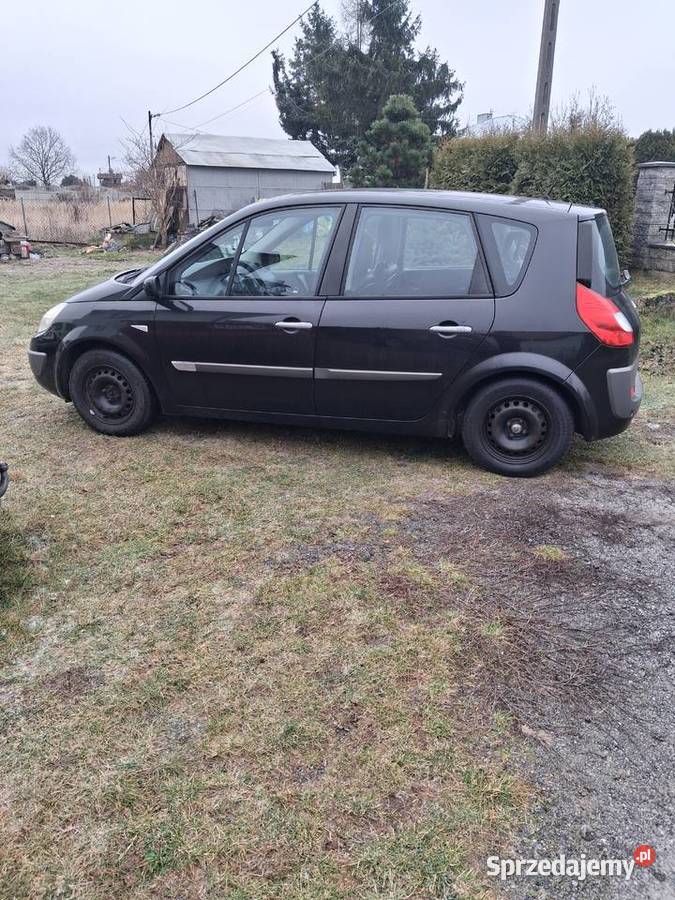 Sprzedam scenik 2 Ostrowiec Świętokrzyski