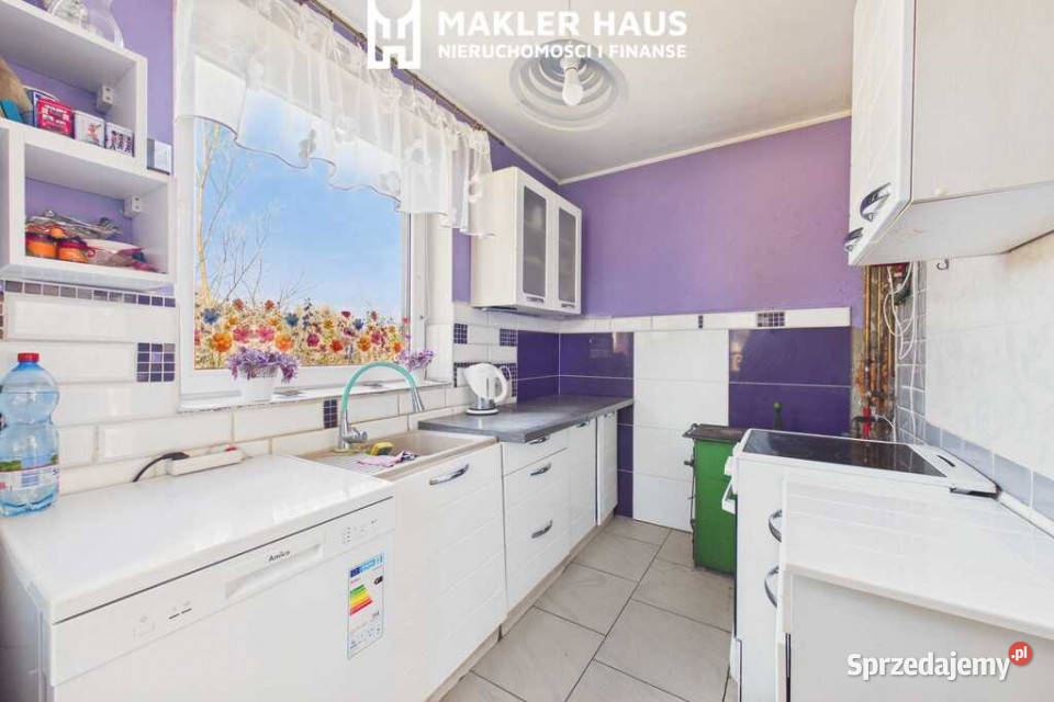 Okazja Dom 93 m na działce 1589 m Wrotkowo