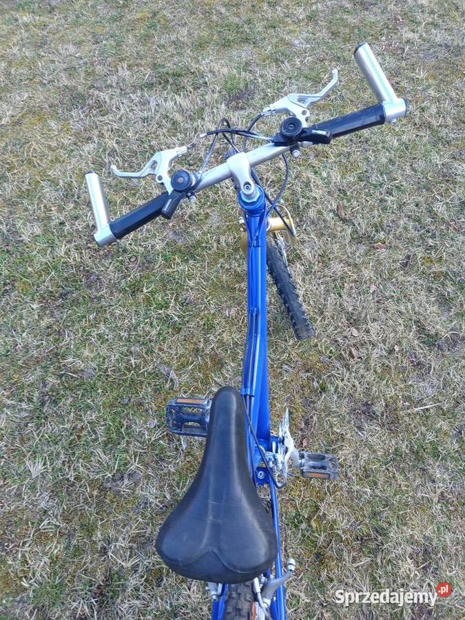 Rower raggazi liner Wielgie sprzedam