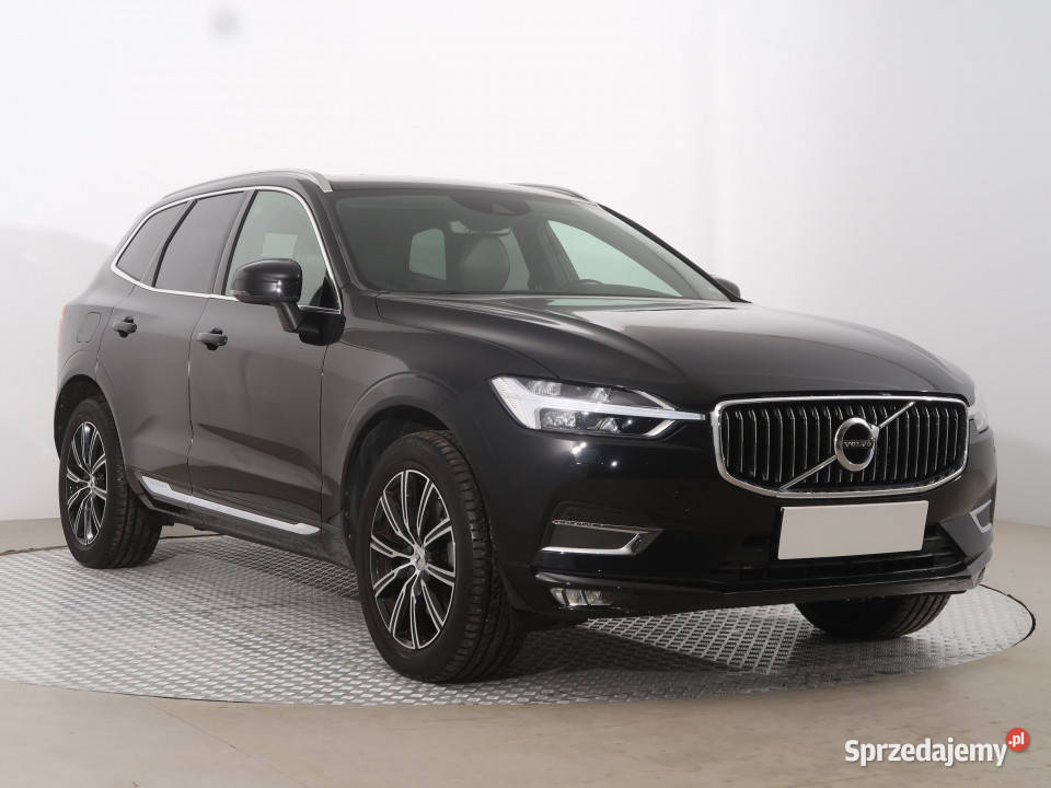 Volvo XC60 T4