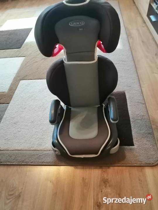 Foteliki samochodowy Graco 1536 Foteliki samochodowe sprzedam