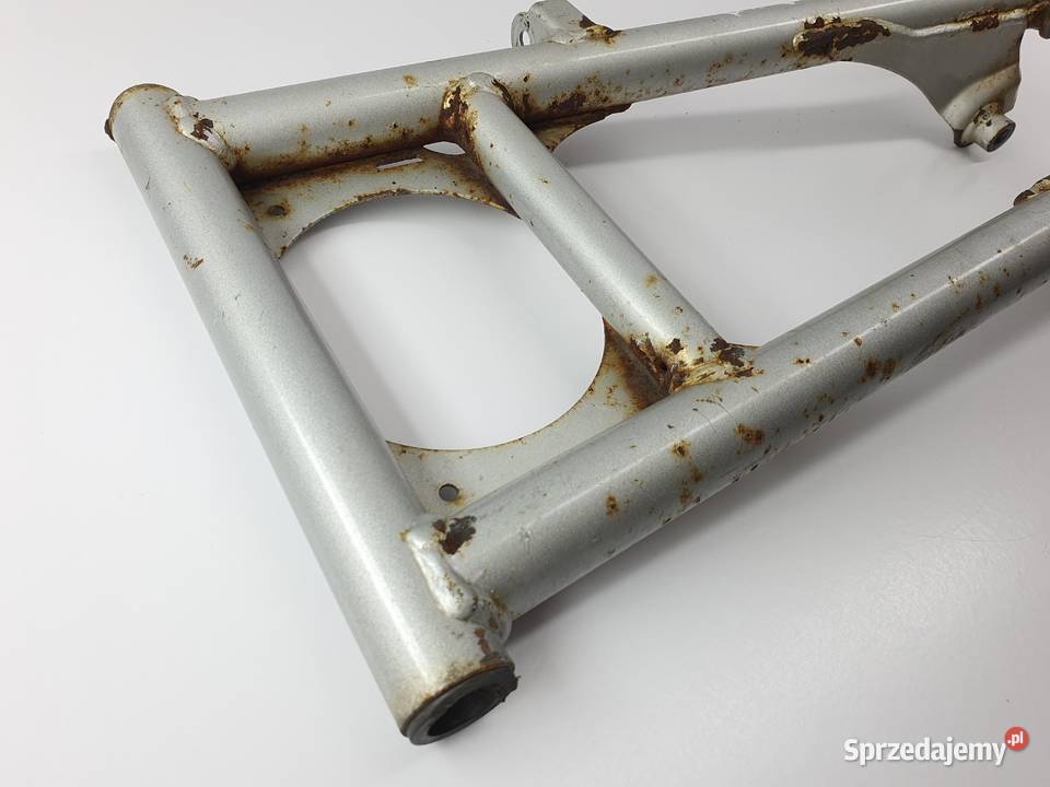 Wahacz Przedni Dolny Lewy Yamaha Rx1 Warrior Łódź