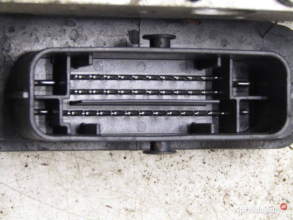 POMPA ABS 22 IDTEC HONDA CRV CRV IV osobowe