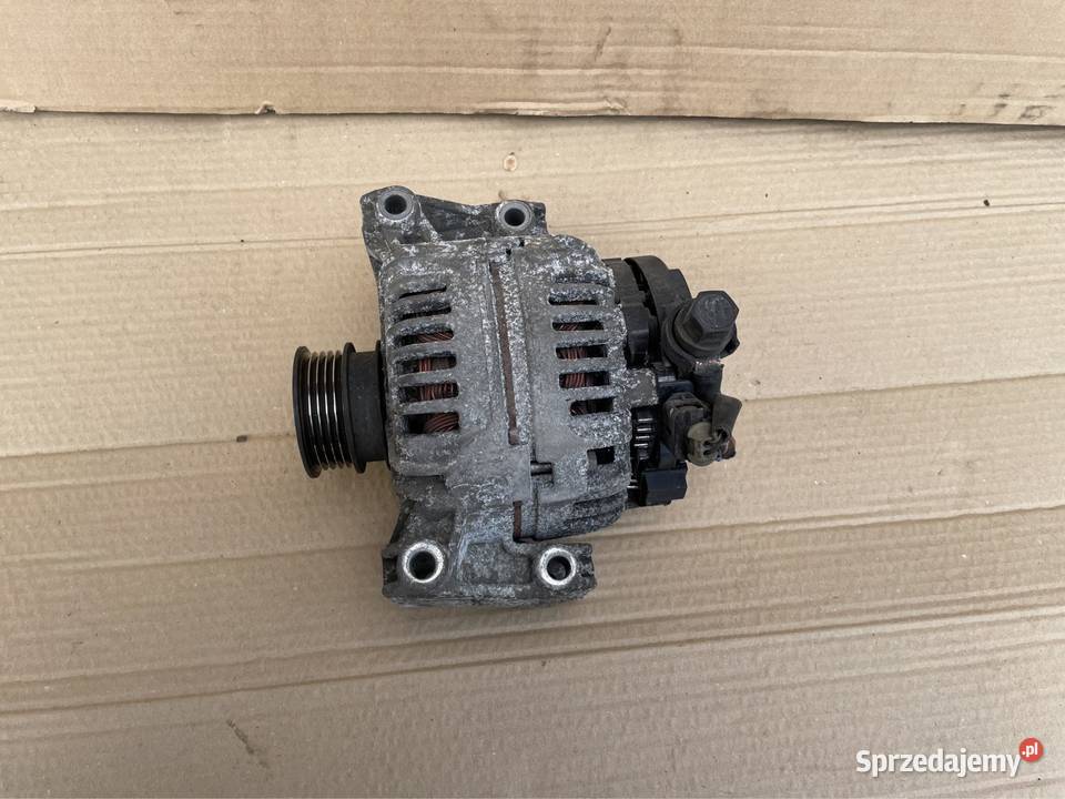 13129850 alternator Opel Veritas c signum Rok produkcji 2005
