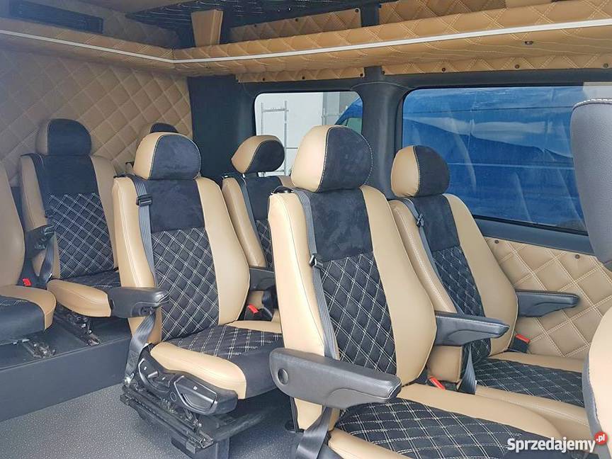 Transport Polska Niemcy Holandia