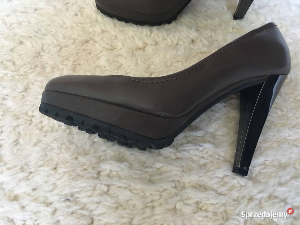 Czółenka Mara wielkopolskie