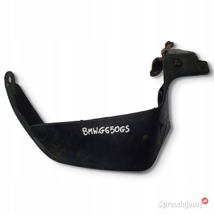 PRAWA OSŁONA DŁONI Handbar BMW G650GS G 650 GS Pozostałe