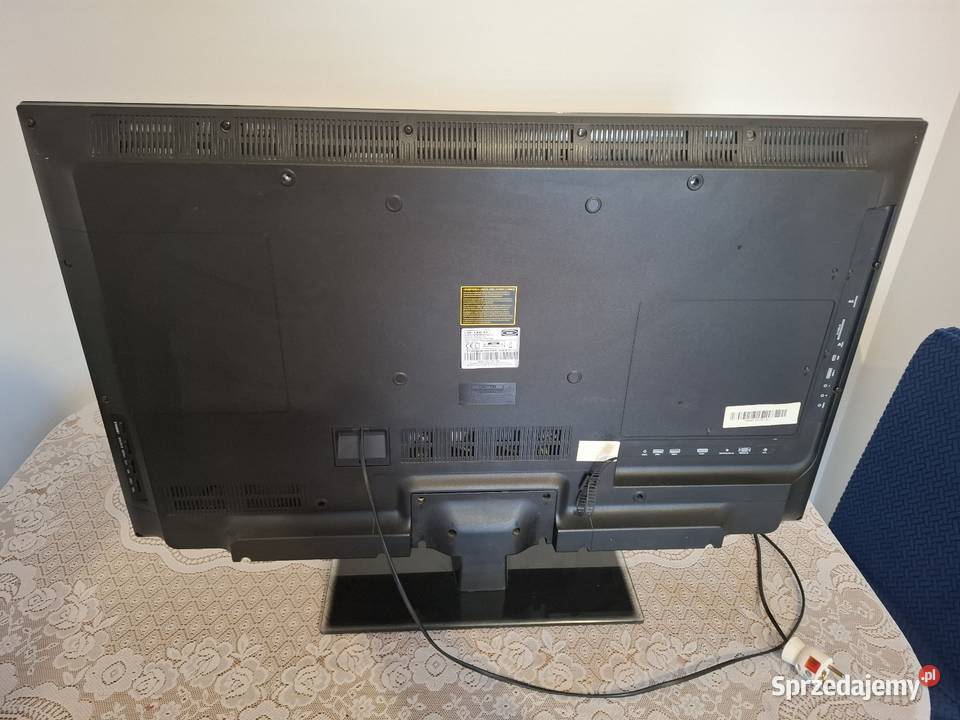 Sprzedam telewizor 39 LED Telewizory mazowieckie Radom