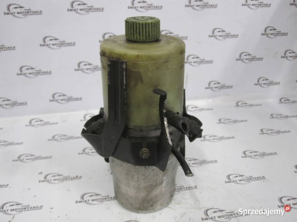 VW POLO V 11r pompa wspomagania 6Q0423156AB