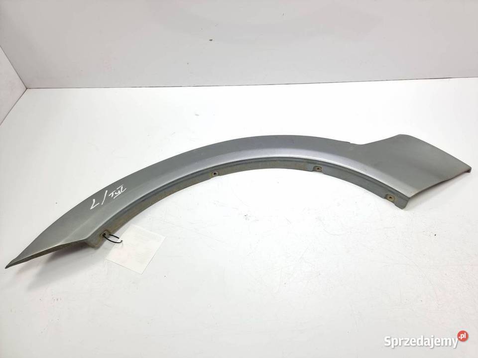 DEKOR LISTWA MITSUBISHI PAJERO III V80 sprzedam