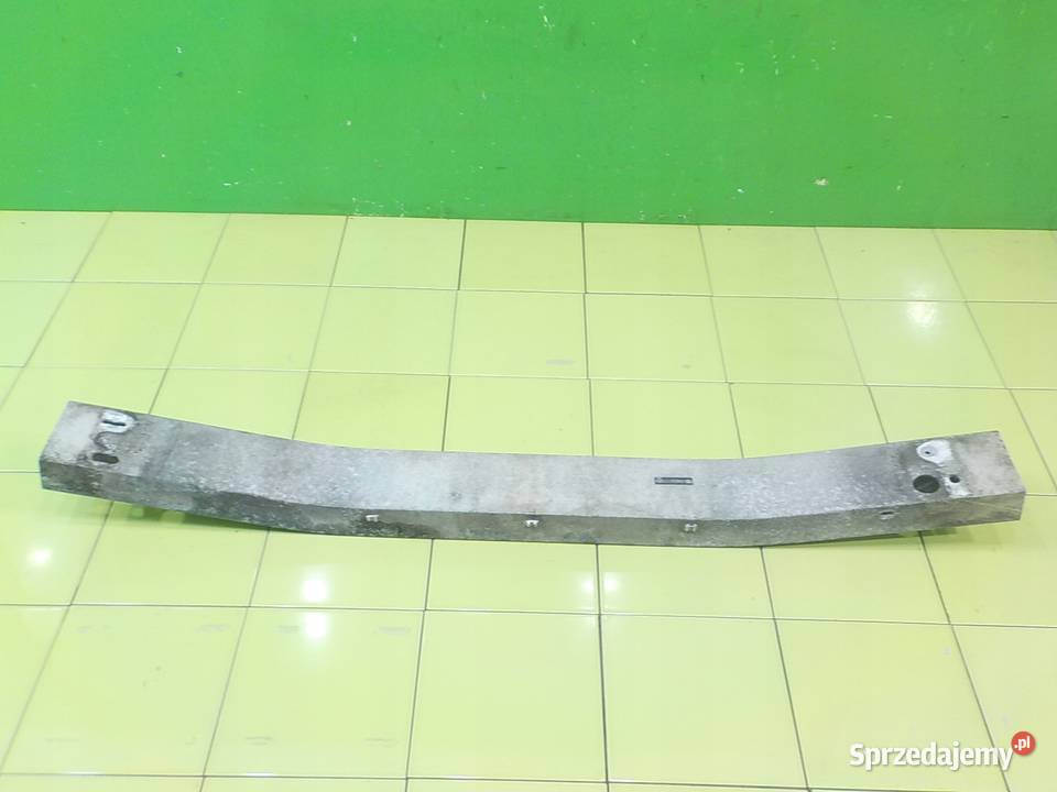 TOYOTA PRIUS II 15 VVTI 09r HB 5D belka zderzaka Motoryzacja