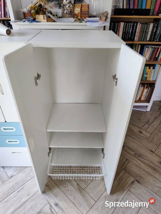 Meble dziecięce IKEA Lublin