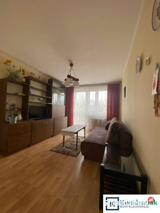 Mieszkanie 50m2 3 pokoje Krosno podkarpackie