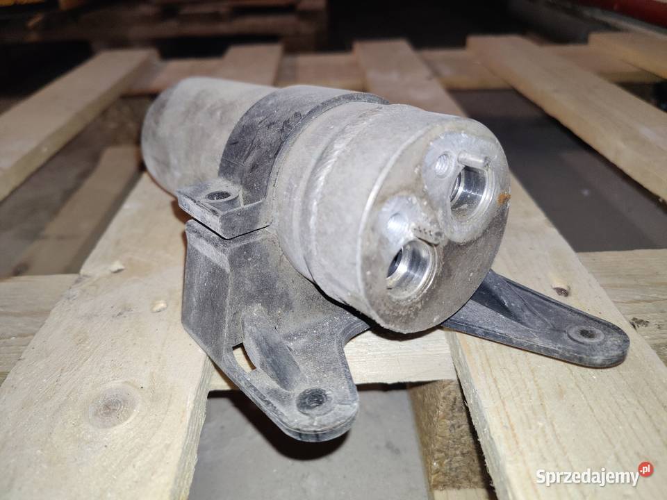 Osuszacz klimatyzacji Audi A4 B6 Avant Wrocław