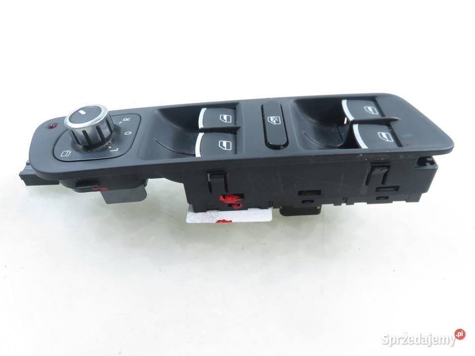 PANEL SZYB VW TIGUAN 5N 5K4959857 5K0959565