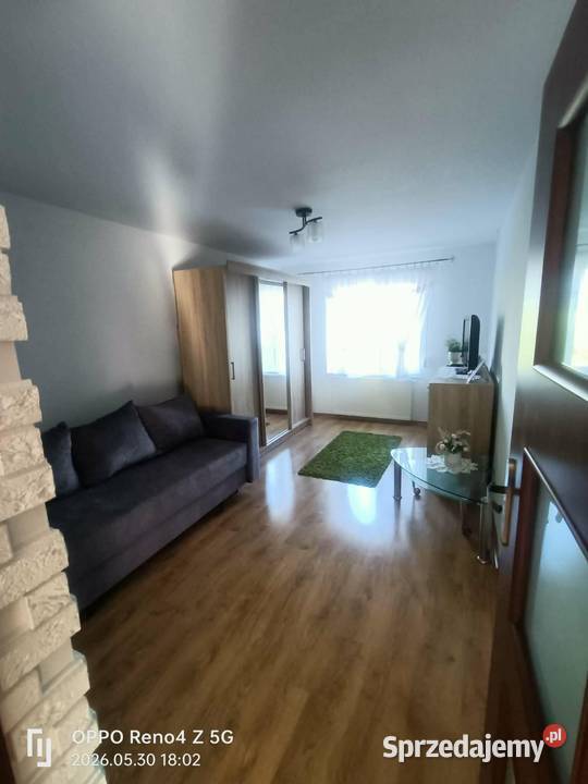 Sprzedam dom w Sompolnie do zamieszkania Sprzedaż wielkopolskie Sompolno