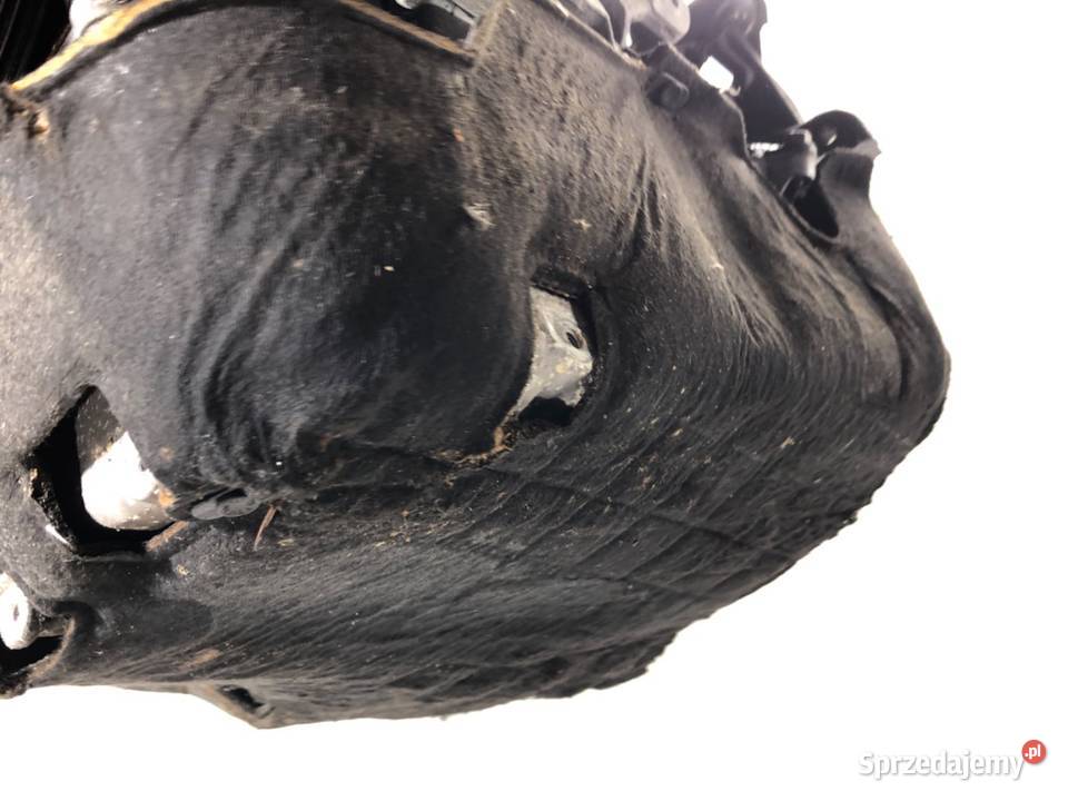 SILNIK SEAT 12 75 CFW 0817 IBIZA IV osobowe sprzedam