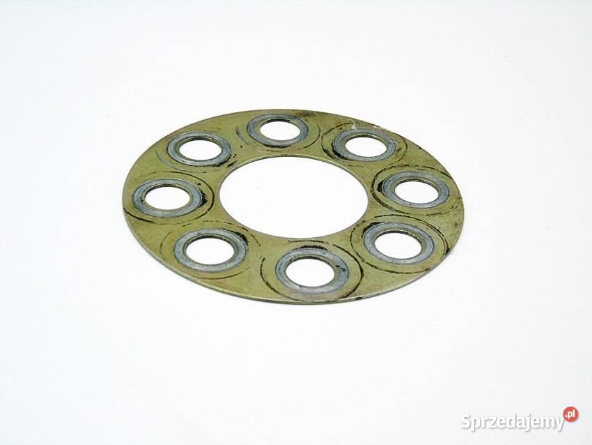 PODKŁADKA DYSTANS 17 CDTI ASTRA G H CORSA C sprzedam