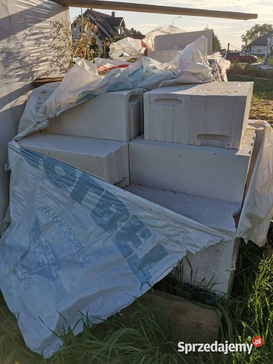 Bloczek Solbet 24 Smardzów