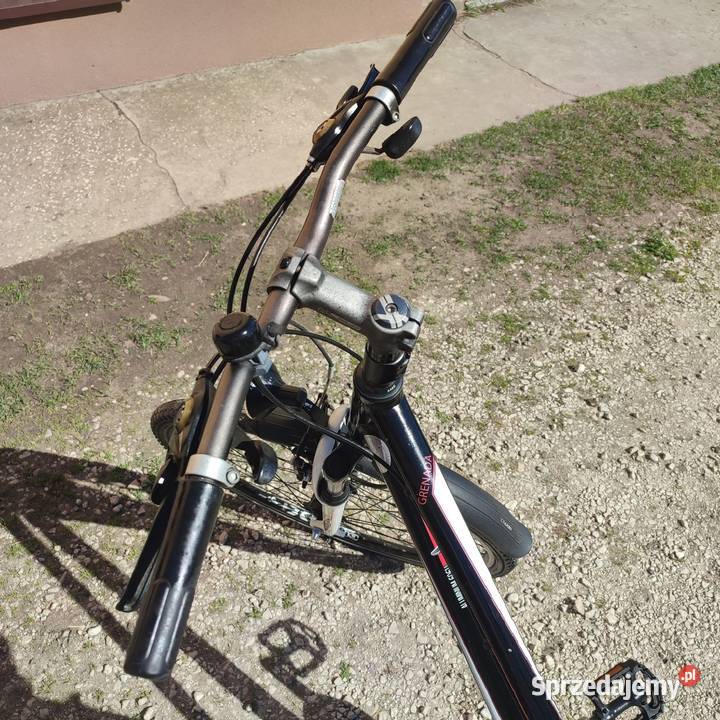 Rower trekkingowy WINORA 28 Włoszczowice