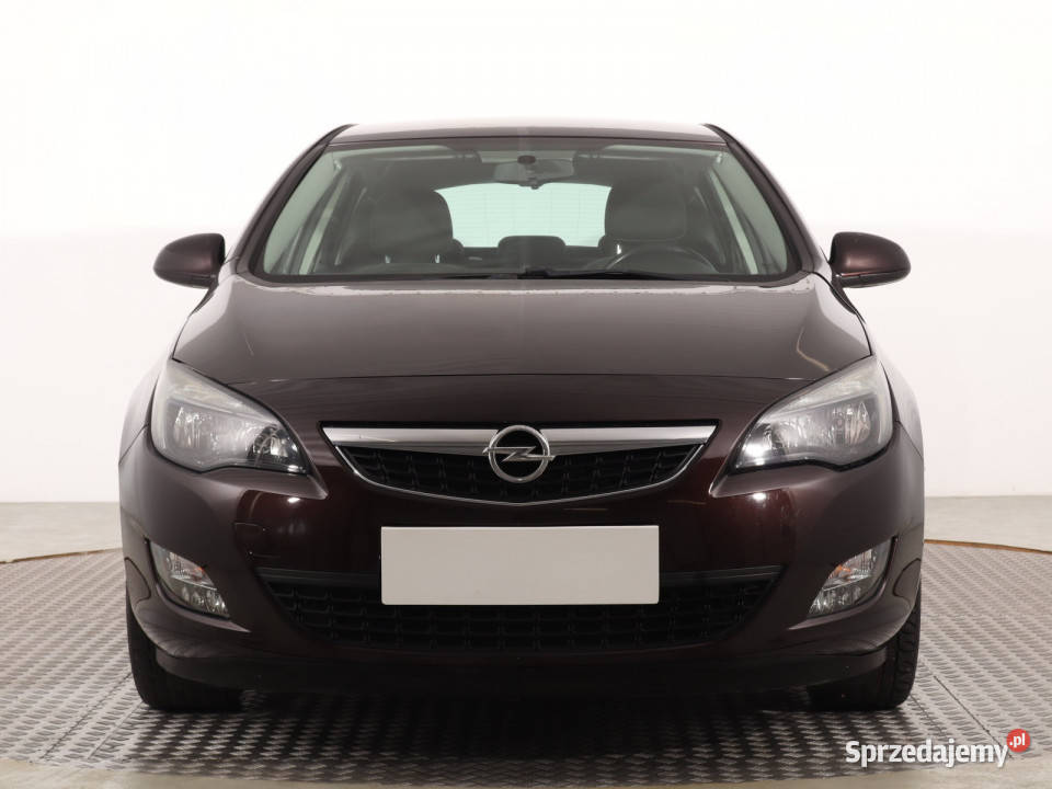 Opel Astra 14 16V LPG czujnik deszczu Katowice