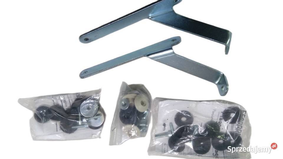 STELAŻ UCHWYT MOCOWANIE SZYBY FABBRI PIAGGIO Mocowania i uchwyty podlaskie Bielsk Podlaski